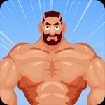 Icon Tough Man Mod APK 1.32 (Vô hạn tiền)