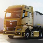 Icon Truckers of Europe 3 Mod APK 0.39.3 (Vô hạn tiền)