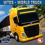 Icon World Truck Driving Simulator Mod APK 1,359 (Vô hạn tiền)