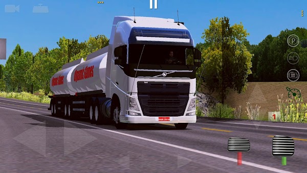 world truck driving simulator xuong mien phi