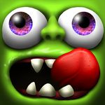 Icon Zombie Tsunami Mod APK 4.5.124 (Vô hạn tiền)